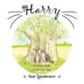 Harry a Cats Tale a Purrfect Day: Audio book