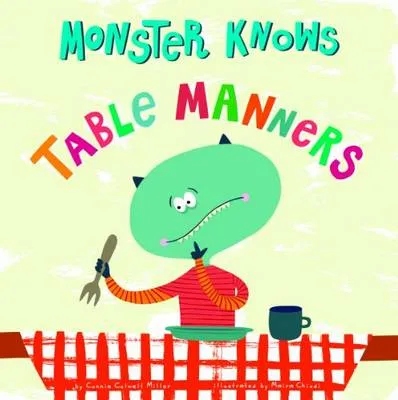 Table Manners