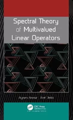 Spectral Theory of Multivalued Linear Operators
