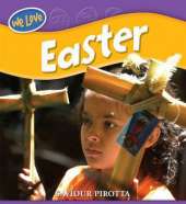 We Love Festivals: Easter