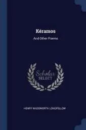 Keramos: And Other Poems