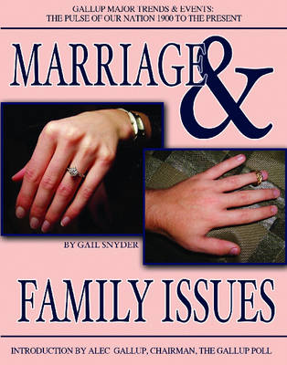 Marriage and Family Issues