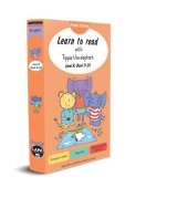 Learn to read (Level R Book 11-20) Boxset (School Edition)