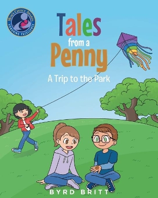 Tales from a Penny: A Trip to the Park
