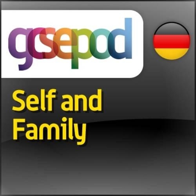 Personal and Social Life: Self and Family