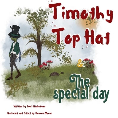 Timothy Top Hat