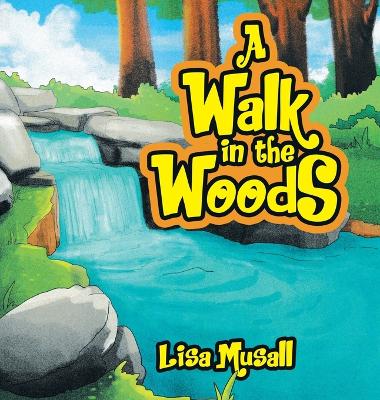 A Walk in the Woods