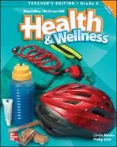 Macmillan/Mcgraw-Hill Health & Wellness