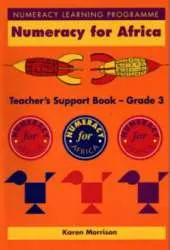 Numeracy for Africa