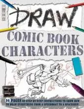 Comic Book Characters