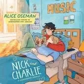 Nick and Charlie