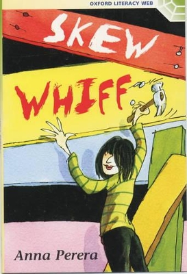 Oxford Literacy Web
