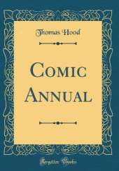 Comic Annual (Classic Reprint)
