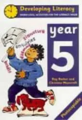 Word Level: Year 5: Word-Level Activities for the Literacy Hour