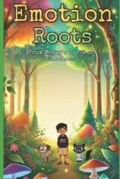 Marky's World of Emotions - Emotion Roots