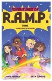 Adventures of R.A.M.P