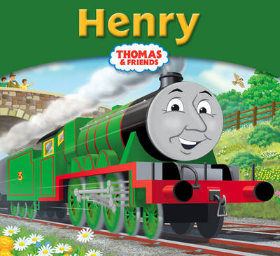 Thomas & Friends: Henry