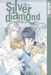 Silver Diamond