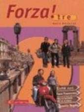 Forza! 3 Student Book