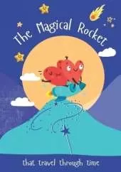 The Magical Rocket that travels through time