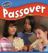 We Love Festivals: Passover