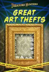 Great Art Thefts