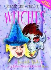 Witches' Masks