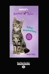 Animal Tales 2: Ruby's Misadventure