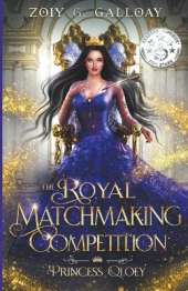 The Royal Matchmaking Competition: Princess Qloey
