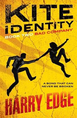 Bad Company: Book 2