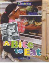 Changes: A Bite To Eat