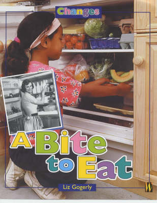 Changes: A Bite To Eat