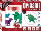 Origami Animals