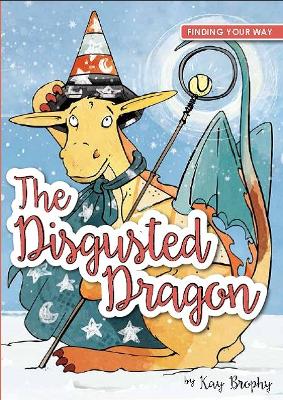 The Disgusted Dragon