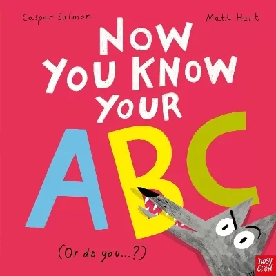 Now You Know Your ABC: . . . or do you?