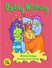 Daddy Wishing