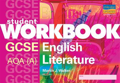 GCSE English: AQA (A) Literature