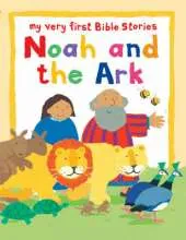 Noah and the Ark