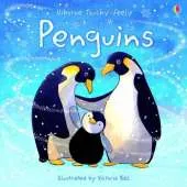 Touchy-Feely Penguins