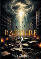 Rapture? The greatest promise ever made
