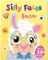 Silly Faces Easter