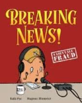 Breaking News!: A story about Humpty Dumpty and change