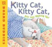 Kitty Cat, Kitty Cat, Are You Waking Up?