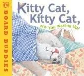 Kitty Cat, Kitty Cat, Are You Waking Up?