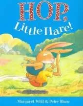 Hop, Little Hare!