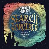 Youngest Faircrest and the Search for a Sorcerer