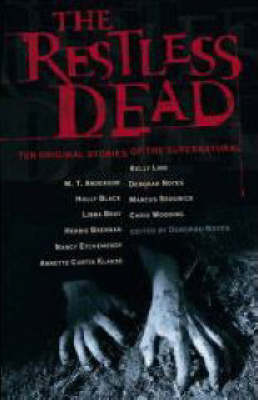 Restless Dead