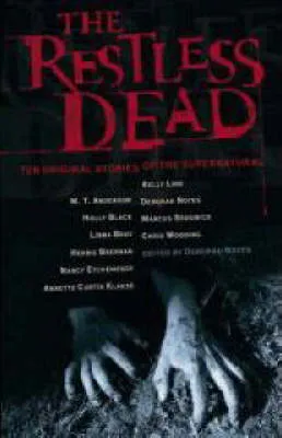 Restless Dead