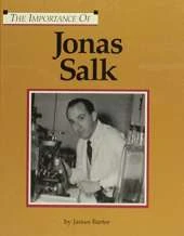 Jonas Salk