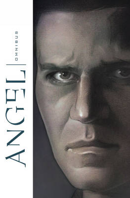Angel Omnibus Volume 2 Tp